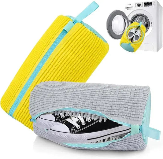Rynx | PRedective Shoe Washing Bag