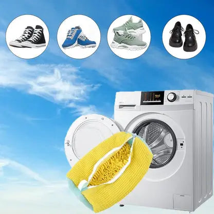 Rynx | PRedective Shoe Washing Bag