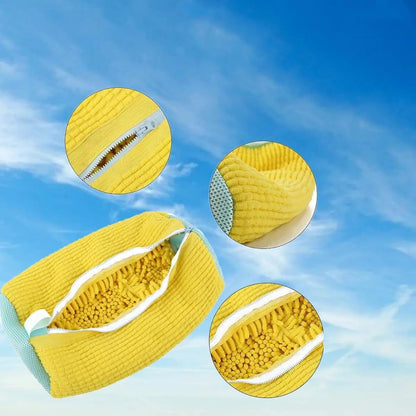 Rynx | PRedective Shoe Washing Bag