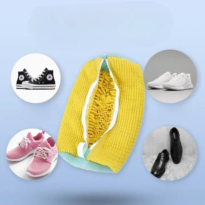 Rynx | PRedective Shoe Washing Bag