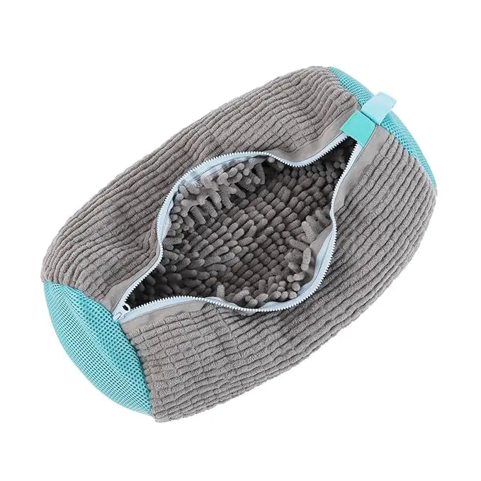 Rynx | PRedective Shoe Washing Bag
