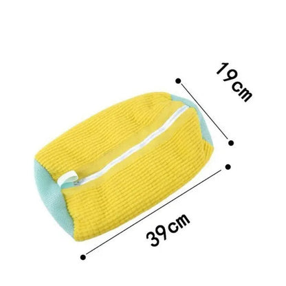 Rynx | PRedective Shoe Washing Bag