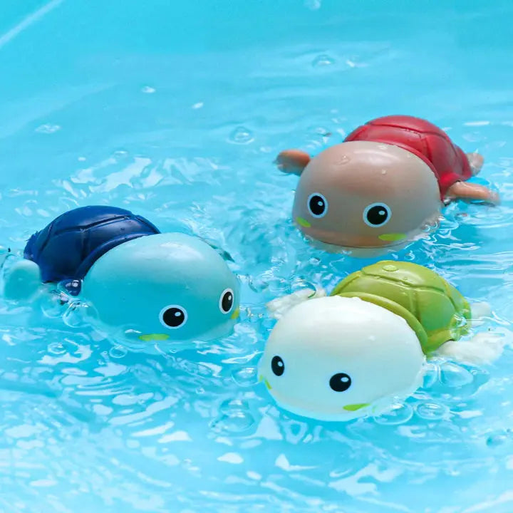 Rynx | Floating Bathtub Toys – Fun and Adventure while Bathing