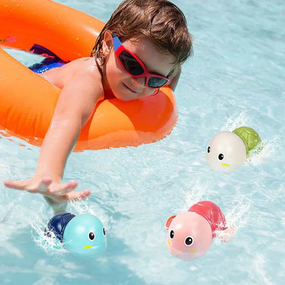 Rynx | Floating Bathtub Toys – Fun and Adventure while Bathing