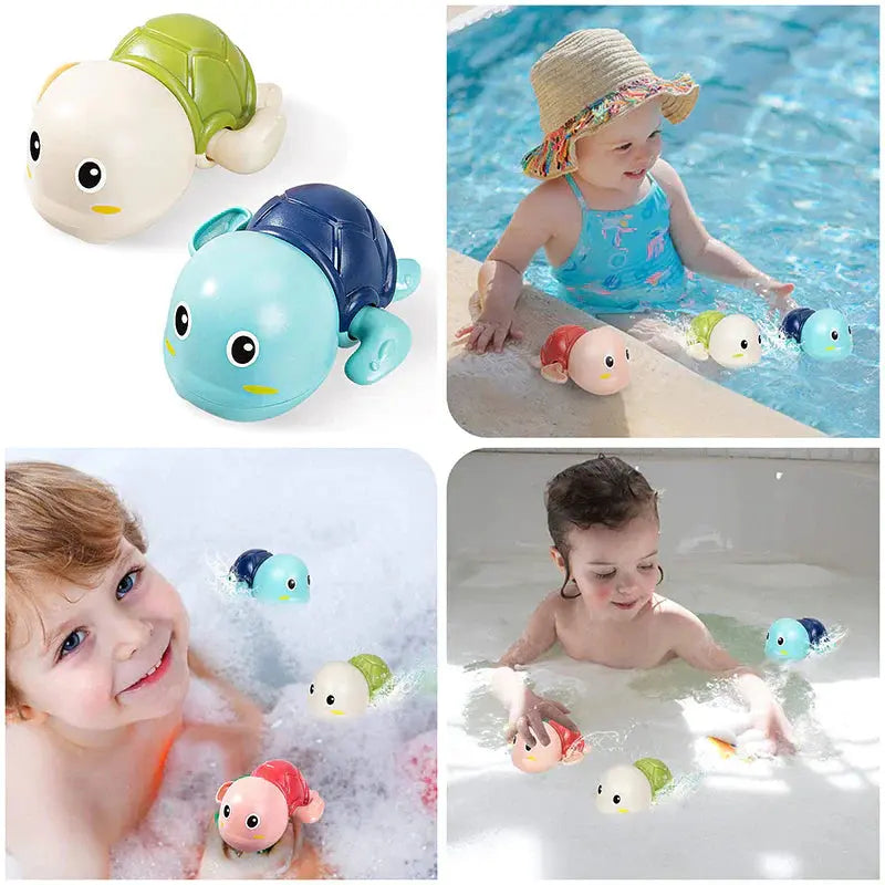 Rynx | Floating Bathtub Toys – Fun and Adventure while Bathing