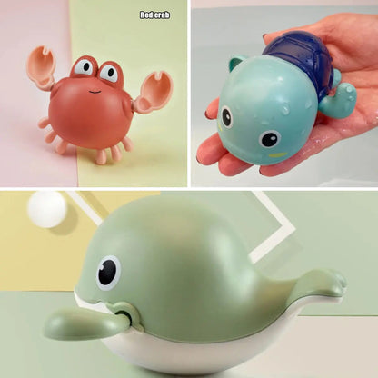 Rynx | Floating Bathtub Toys – Fun and Adventure while Bathing