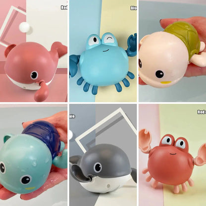 Rynx | Floating Bathtub Toys – Fun and Adventure while Bathing