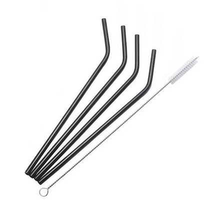 Rynx | Fancier Metallic Straw