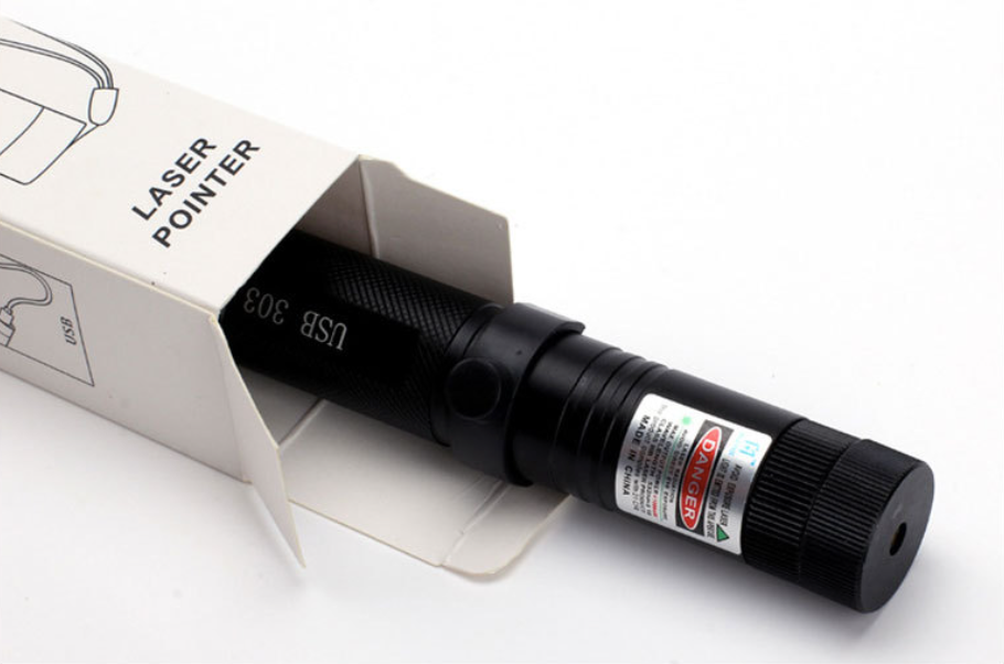 Rynx | NovaBeam - Ultra Laser Pointer