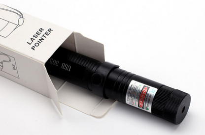 Rynx | NovaBeam - Ultra Laser Pointer