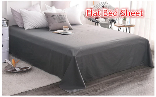 Rynx | Velvet Fleece Flat Sheet
