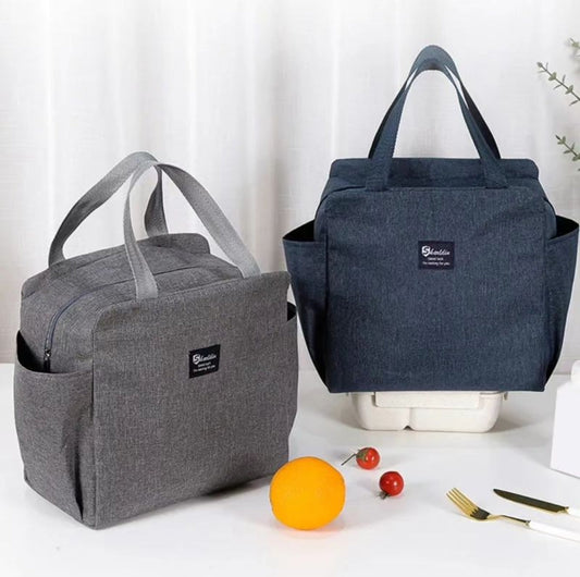 Rynx | Multifunctional cooler bag with large capacity
