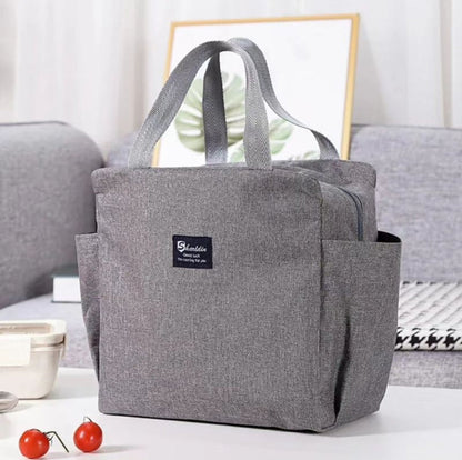Rynx | Multifunctional cooler bag with large capacity