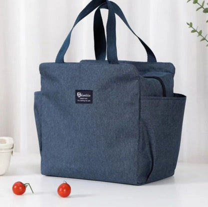 Rynx | Multifunctional cooler bag with large capacity