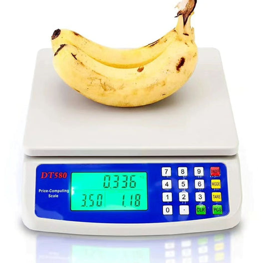 Rynx | Electronic Scale