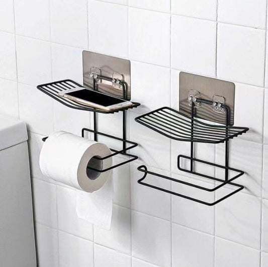 Rynx | Iron Fabric Holder