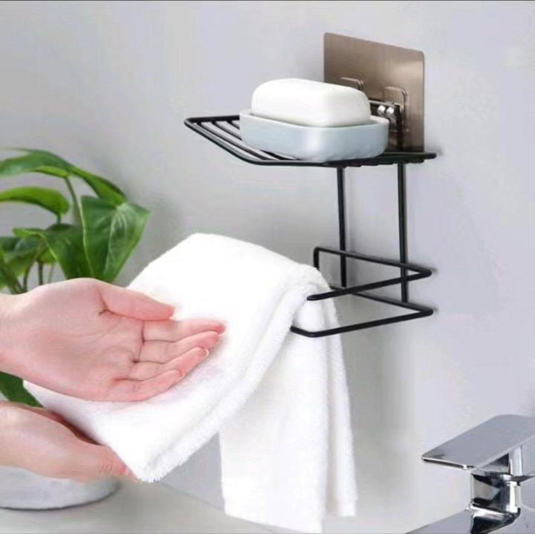 Rynx | Iron Fabric Holder