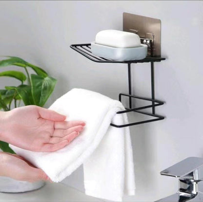Rynx | Iron Fabric Holder