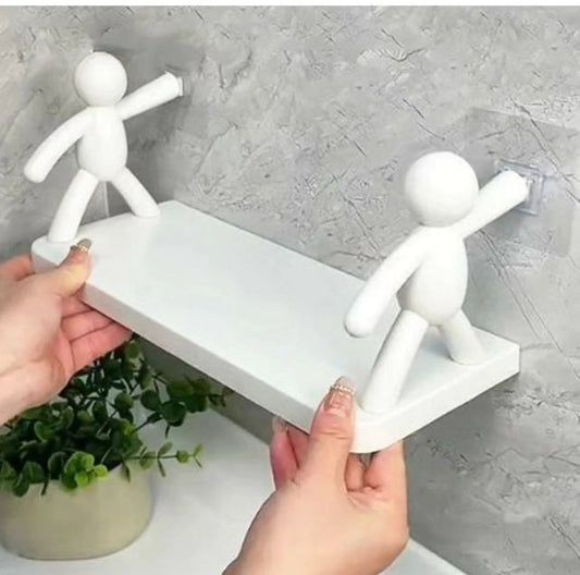 Rynx | Bathroom shelf