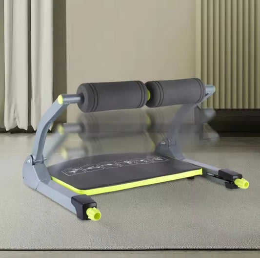 Rynx | Core Workout Machine