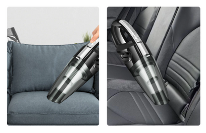 RYNX | Powerful Handheld Vacuum for Home Use
