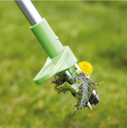Rynx | Weed Puller - Lawn Roots Remover