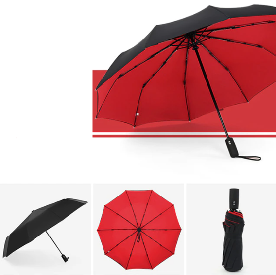 RYNX | Windproof Storm Umbrella