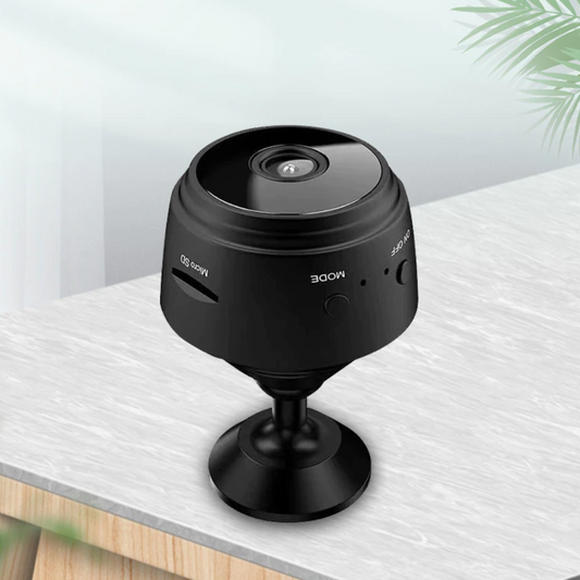 RYNX | Mini Wireless WiFi Camera