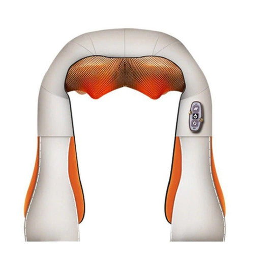 Rynx | Neck massager / Neck shoulder massager
