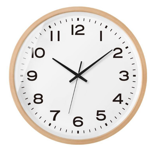 RYNX | Scandinavian Wooden Watch