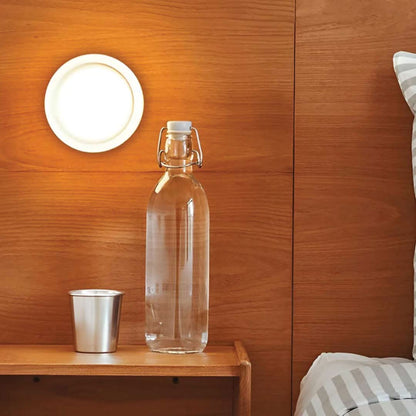 Rynx | LumièRelux - Stylish Dimple Wall Lamp