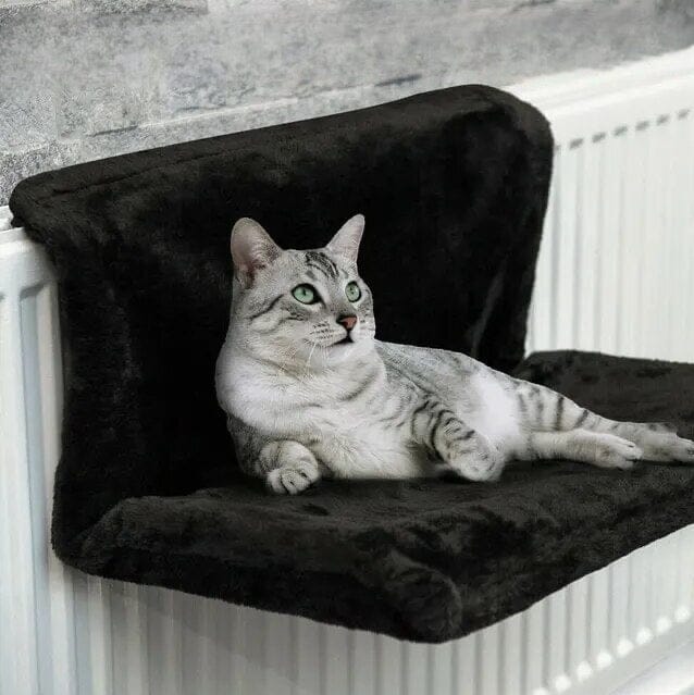 Rynx | Cat Bed-Canopy