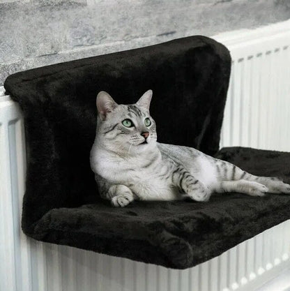 Rynx | Cat Bed-Canopy