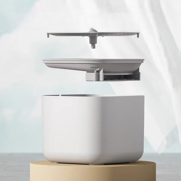 Rynx | Quench Water Fountain