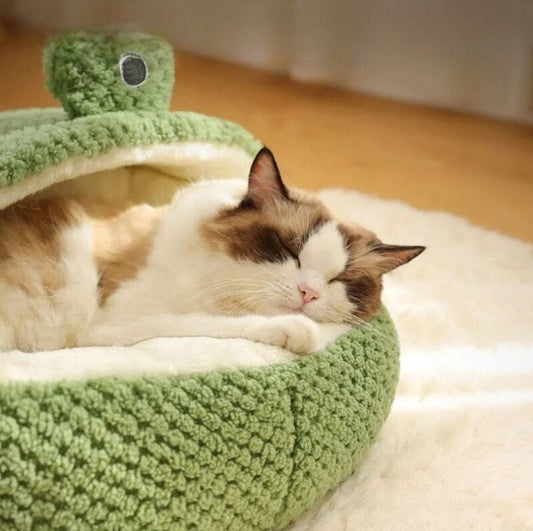 Rynx | Cozy pet bed
