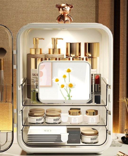 Rynx | - Elegance - Organization - Beauty - Chic - Practicality
