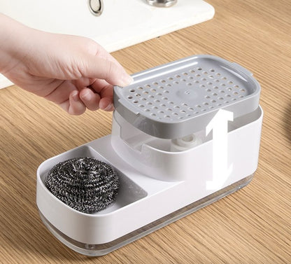 Rynx | - Simplify your dishes - Efficiency and comfort!
