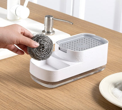 Rynx | - Simplify your dishes - Efficiency and comfort!