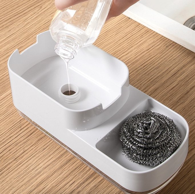 Rynx | - Simplify your dishes - Efficiency and comfort!