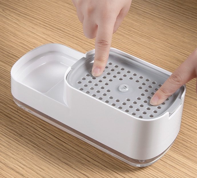 Rynx | - Simplify your dishes - Efficiency and comfort!