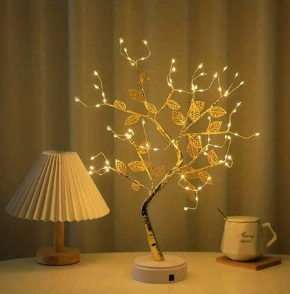 Rynx | - Illuminate your space - Magic of the trees - Fairytale atmosphere