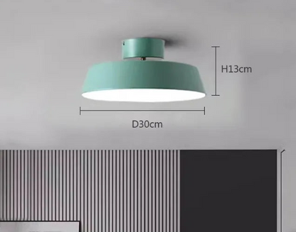 Rynx | Adjustable Led Ceiling Lamp