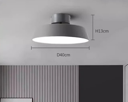 Rynx | Adjustable Led Ceiling Lamp