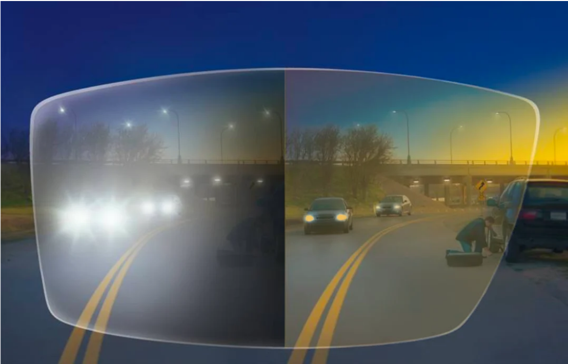 RYNX | 😎 Night Glasses With "Glarecut" Technology (Safe Driving At Night)