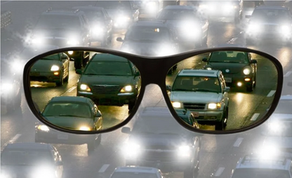 RYNX | 😎 Night Glasses With "Glarecut" Technology (Safe Driving At Night)