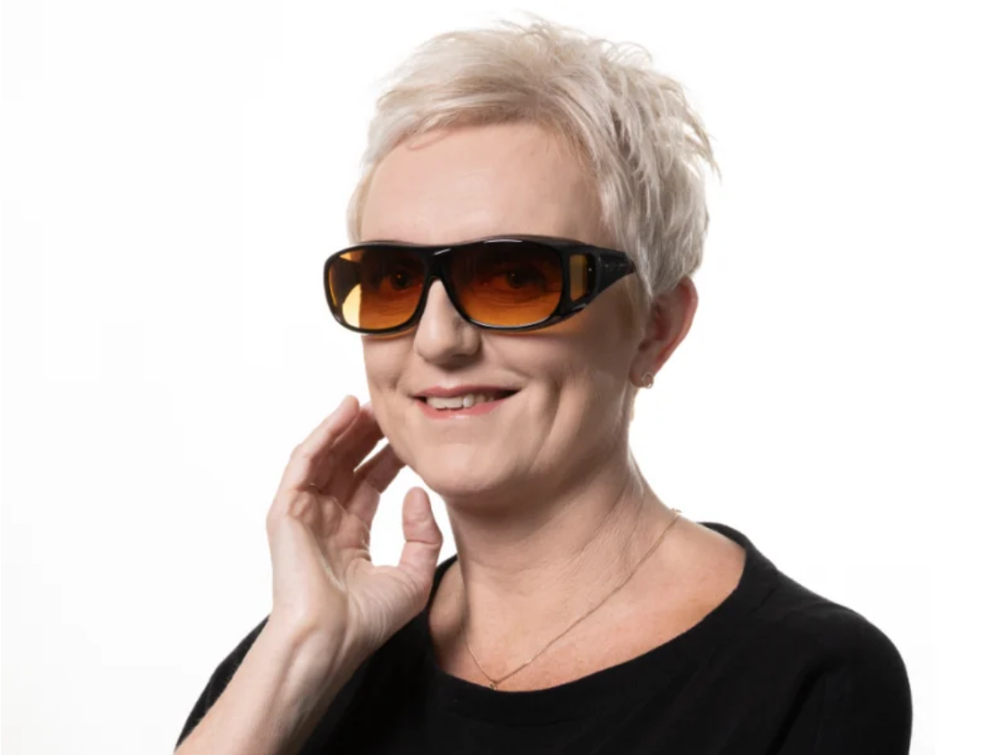 RYNX | 😎 Night Glasses With "Glarecut" Technology (Safe Driving At Night)