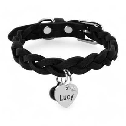 Rynx | Paws Collar Set