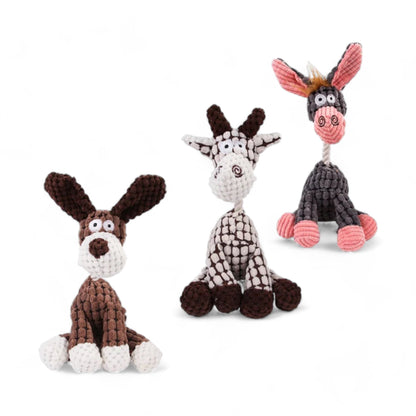 Rynx | Delight Plush Toy