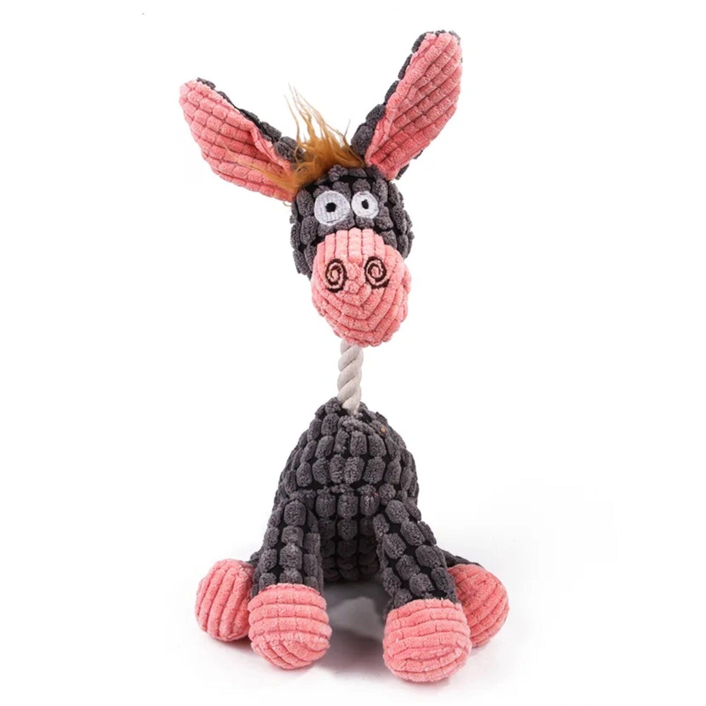 Rynx | Delight Plush Toy