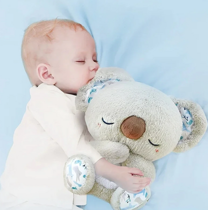 RYNX | Soothing Koala Breathing Toy